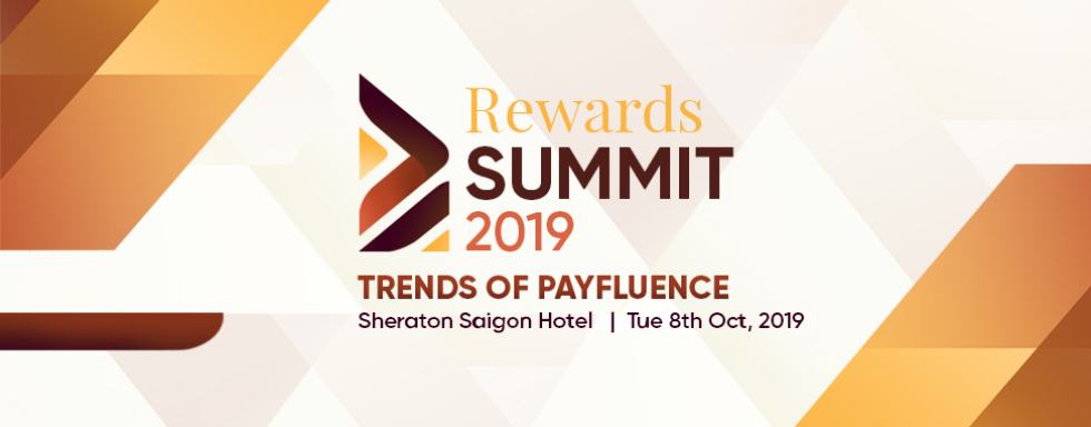 Vietnam Rewards Summit 2019 - banner