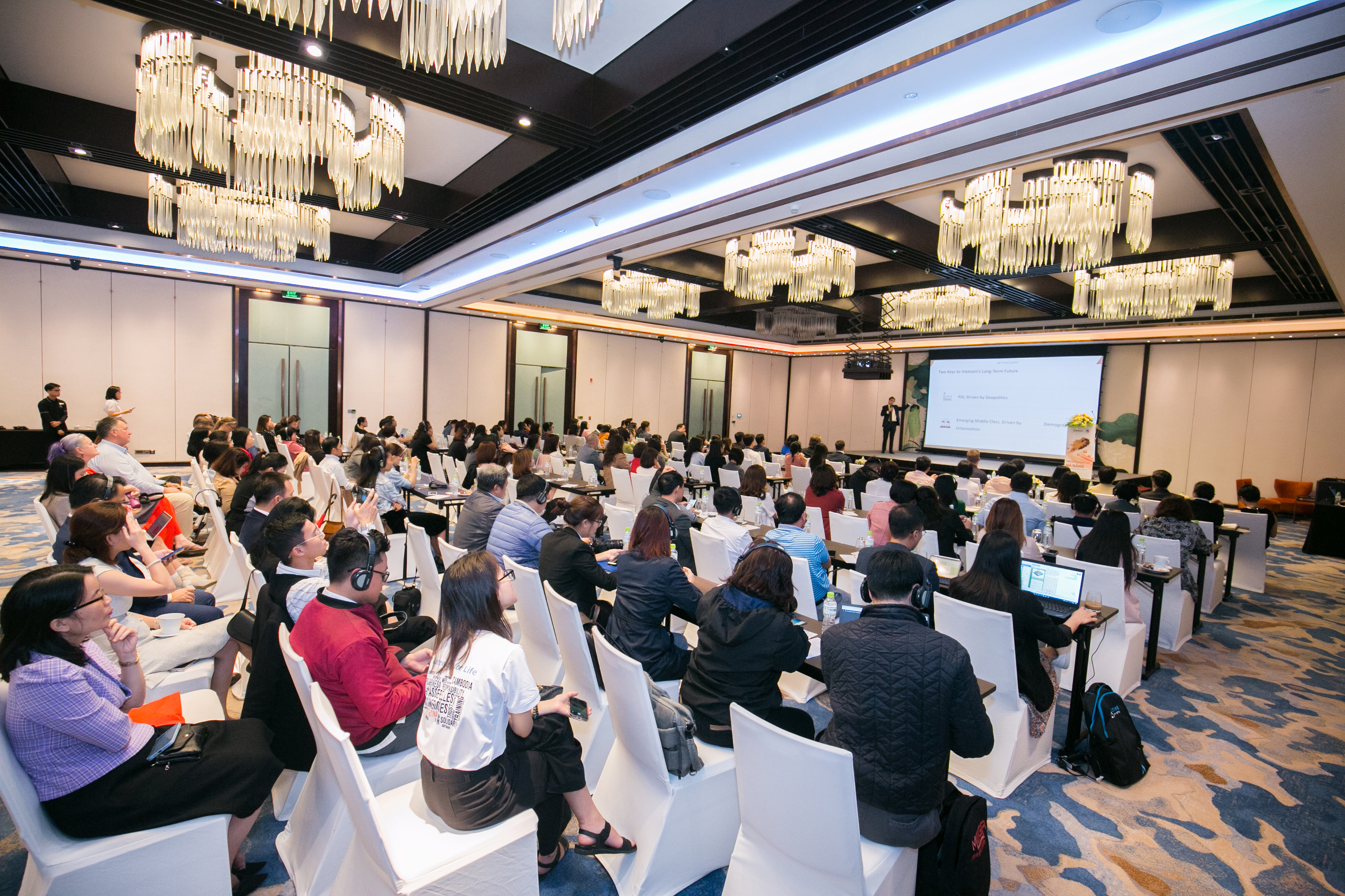 Seminar: Rethink & Reimagine Workforce Landscape In Da Nang