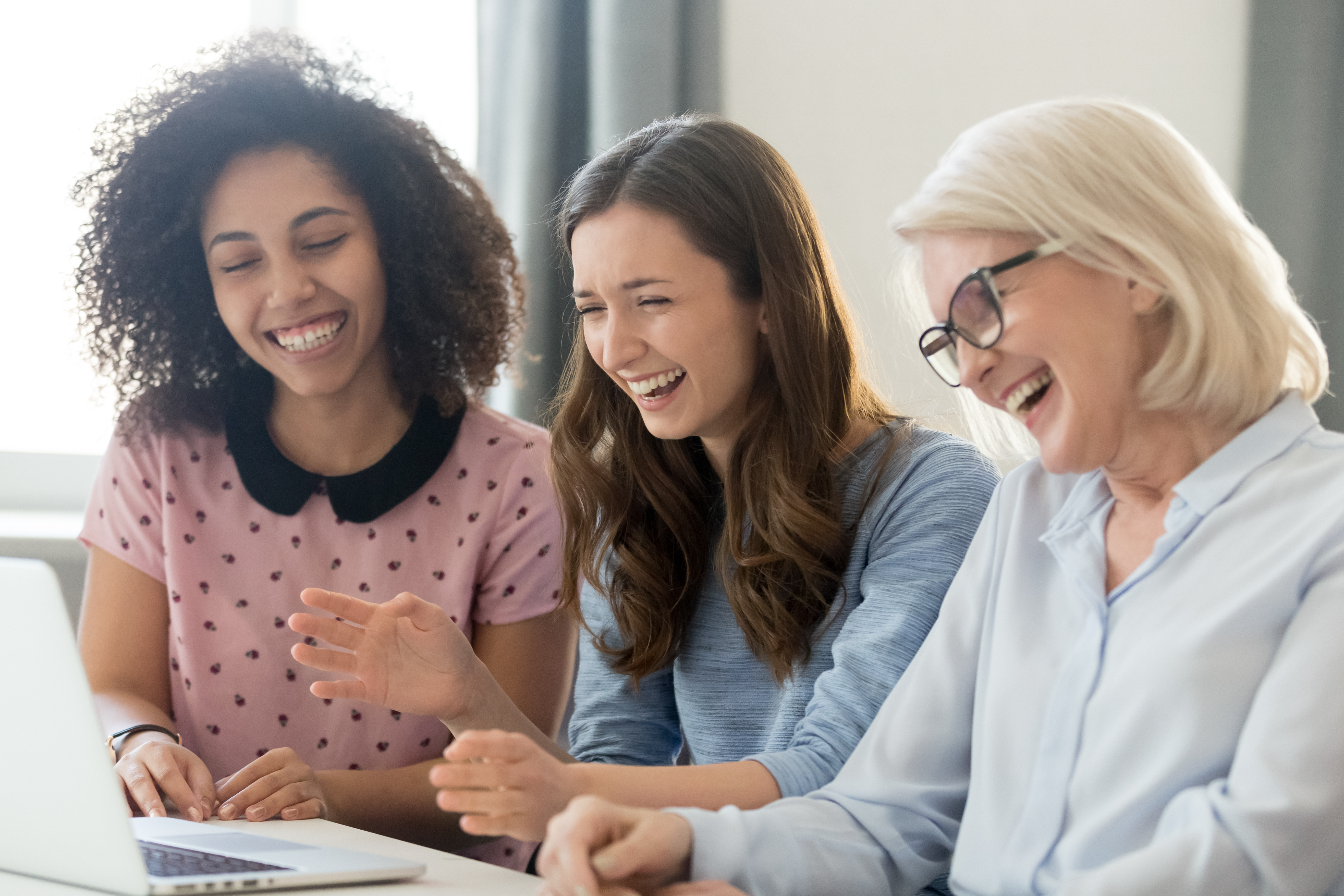 Multigenerational workforce management is necessary for enterprises in the current stage.