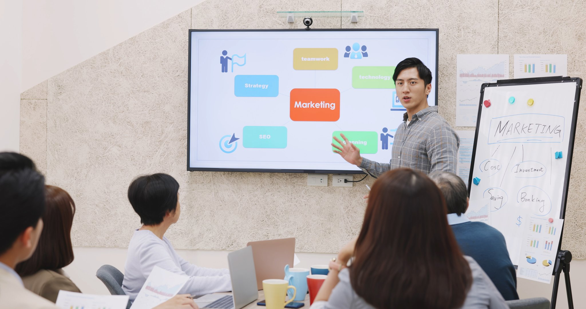 Thiếu Äá»i ngÅ©, doanh nghiá»p trẻ mau chóng âcạn nÄng lượngâ trên thương trưá»ng