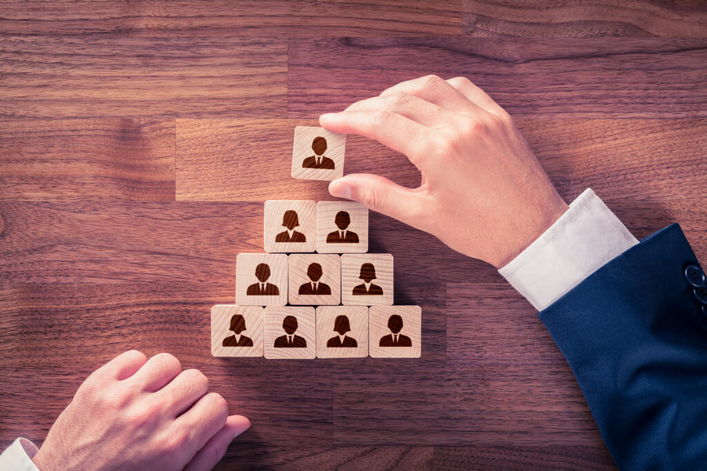 Công ty cung cấp nhân sự: Bạn đồng hành quan trọng của mọi doanh nghiệp