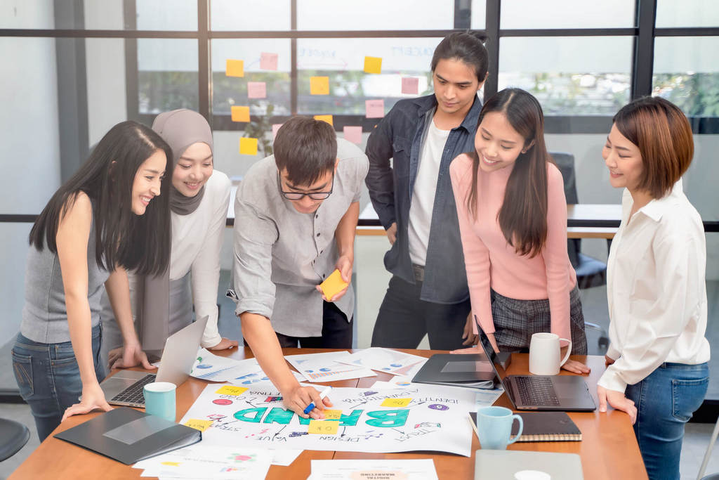 Dịch vụ nhân sự cho doanh nghiệp nhỏ