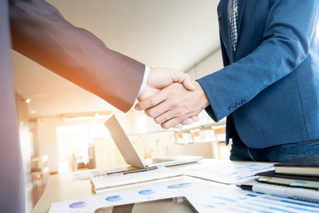 Doanh nghiệp đã thật sự tận dụng được sức mạnh của dịch vụ nhân sự?