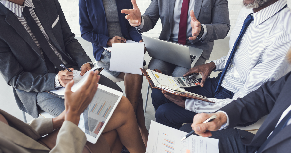 Why Should Companies Take a Holistic Approach To HR?