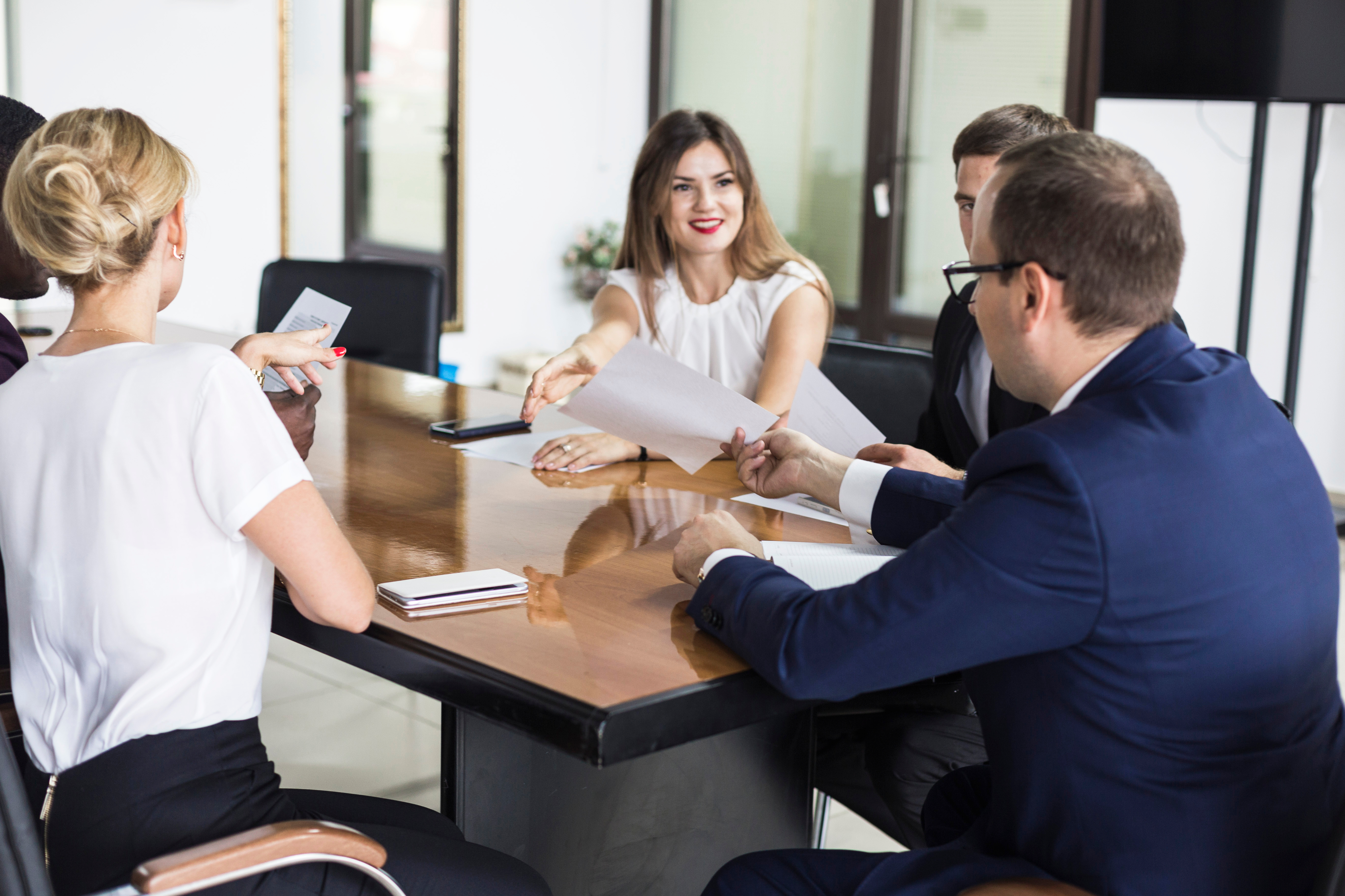 How to Choose your Recruiting Partner among so many Options?