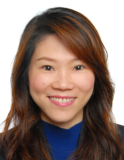 Ivy Chew_P&C Country Head - Dimension Data