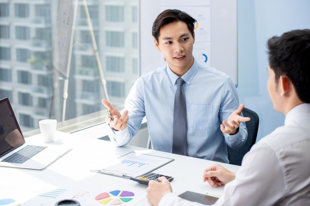 Cá nhân sẽ thực hiện công việc của họ tốt như thế nào trong tổ chức/ doanh nghiệp?