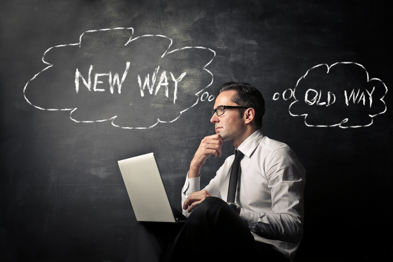 "Bổn cũ soạn lại" hay đổi mới?