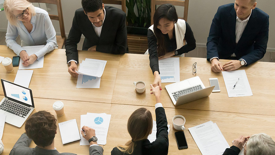 #Hrmust-Know - Tìm Hiểu Về Chuyên Viên Thu Hút Nhân Tài Và Những Lợi Ích Đáng Kể Cho Doanh Nghiệp