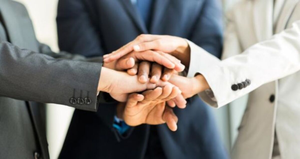 Five Ways To Strengthen A Cohesive Culture In The Workplace