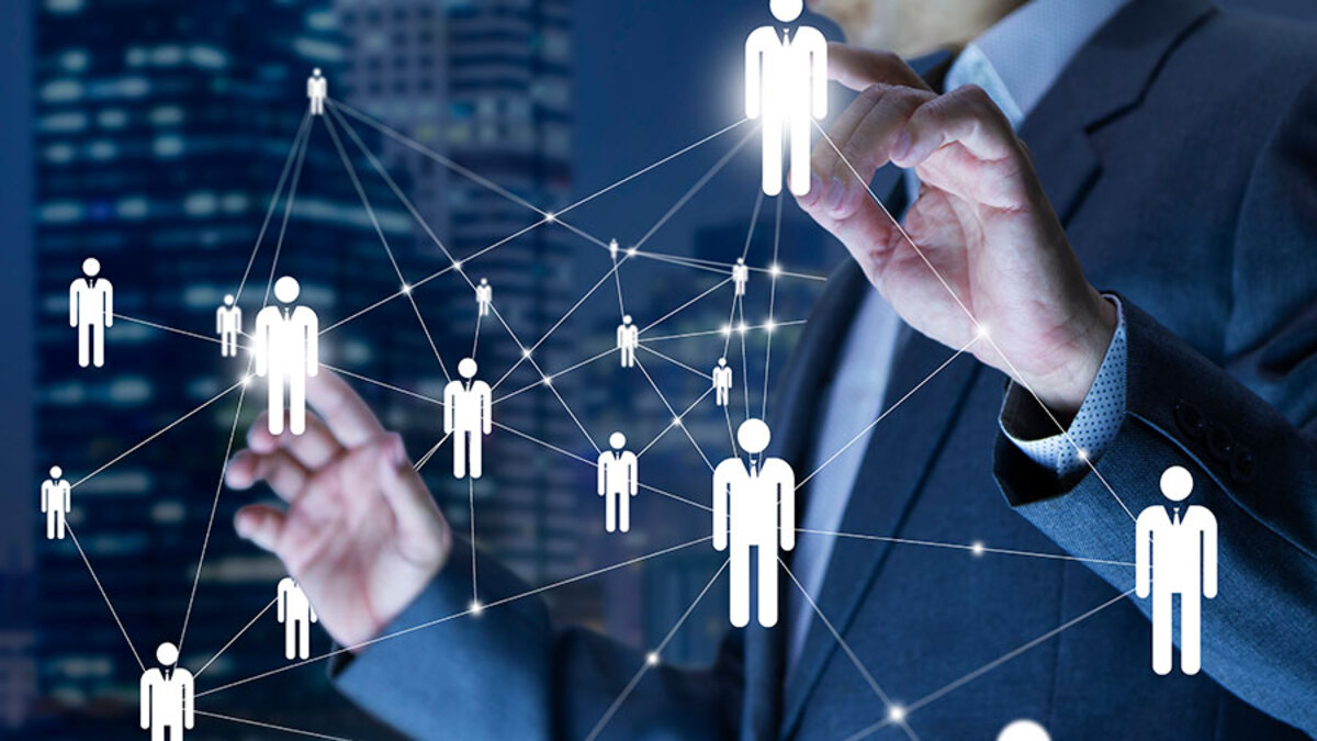 #Hrmust-Know - 6-Step Process Of Working With A Recruitment Agency