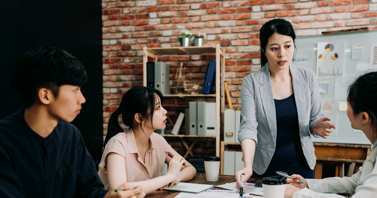 What Should Your Company Prioritize In Order To Become An Adaptive Organization?