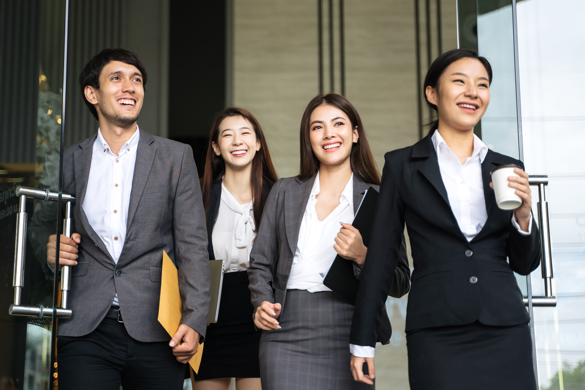 Những Nguyên Tắc Vàng Giúp Doanh Nghiệp Nâng Cao Năng Lực Thích Nghi  Trong Giai Đoạn Bình Thường Mới