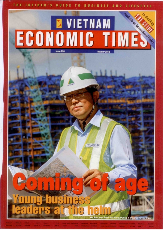 Tư vấn nhân sự - Ai để đi cùng? - 1