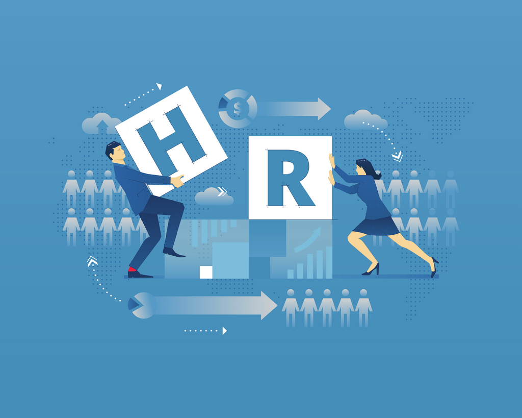 GIẢI PHÁP NÀO GIỮ VỮNG THẾ CÂN BẰNG CHO DOANH NGHIỆP?