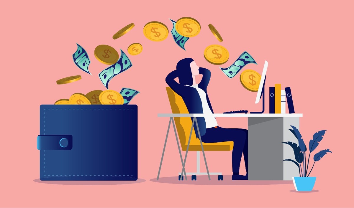 COVID-19: What to Do when Employees Want Secured Income while only Work Leisurely