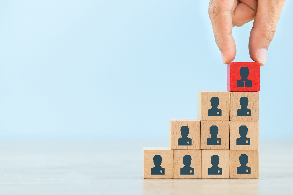 Chiến lược nhân sự chính xác và lựa chọn đúng người, đúng thời điểm trong công việc