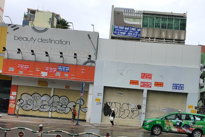 Chia tay nhân sá»± như⦠chia tay ngưá»i yêu - ảnh 3