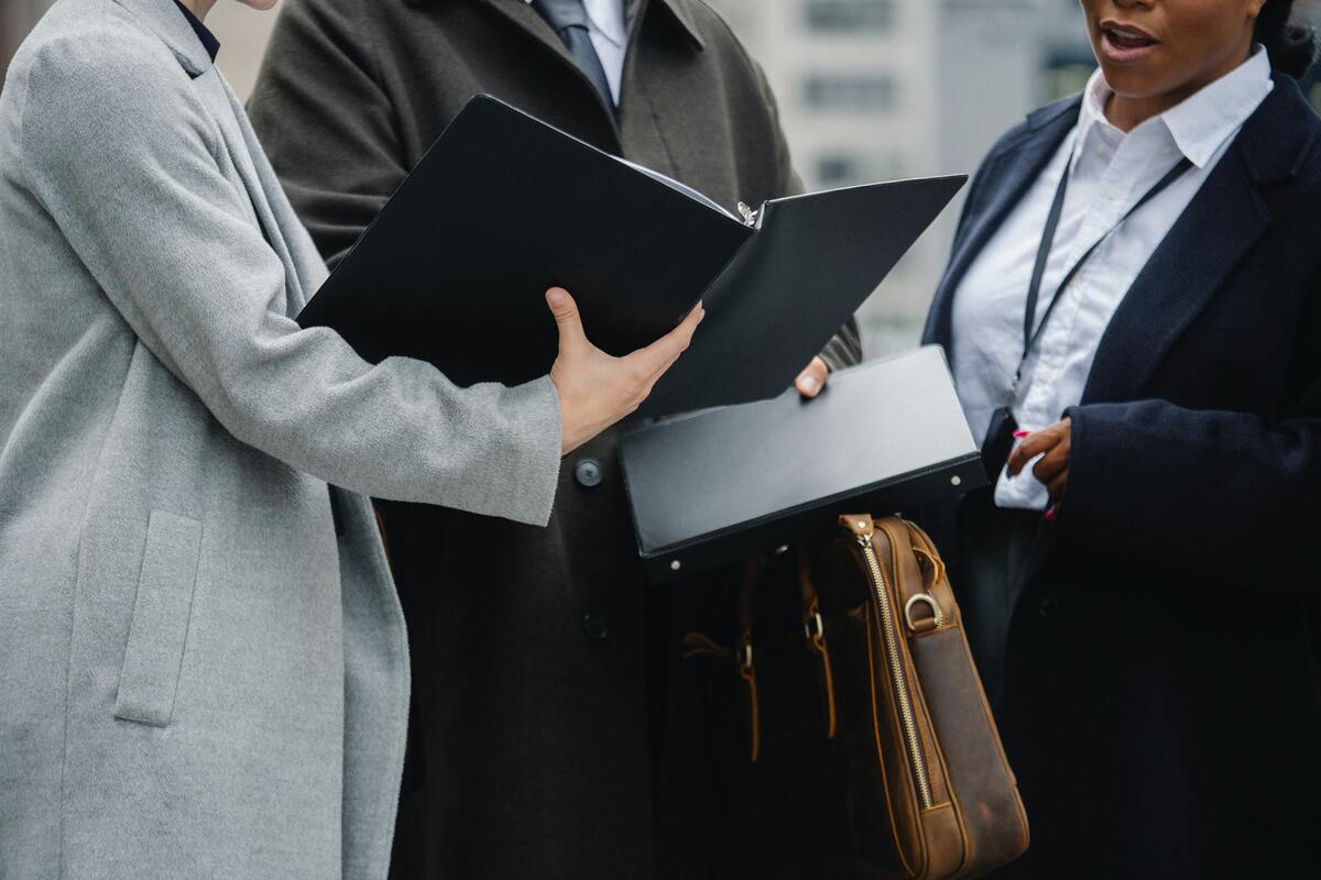 Đánh giá bình đẳng nghề nghiệp