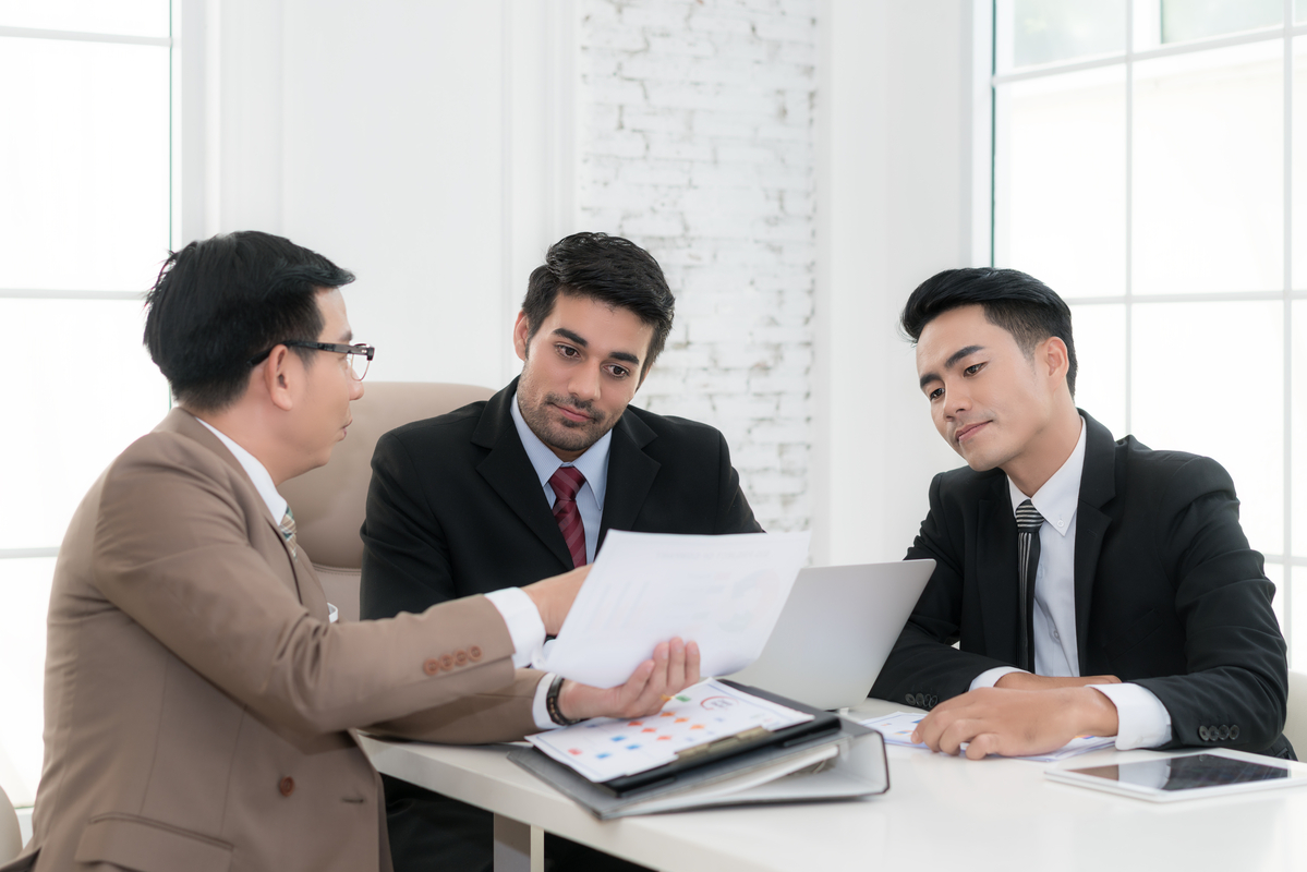 #HRmust-know: Cơ Sở Dữ Liệu Nhân Sự - Lời Giải Cho Bài Toán Về Quản Lý Nguồn Lực