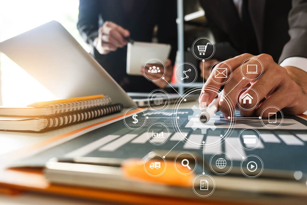 The all-in-one solution for all your payroll concerns