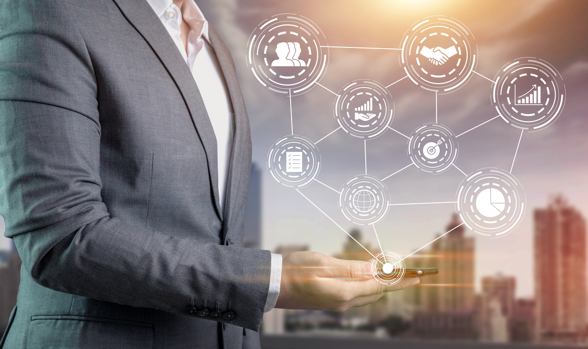 Xu Hưá»ng Tá»i Ưu Hóa Quản Trá» Nguá»n Nhân Lá»±c Trong Thá»i Äại Sá»