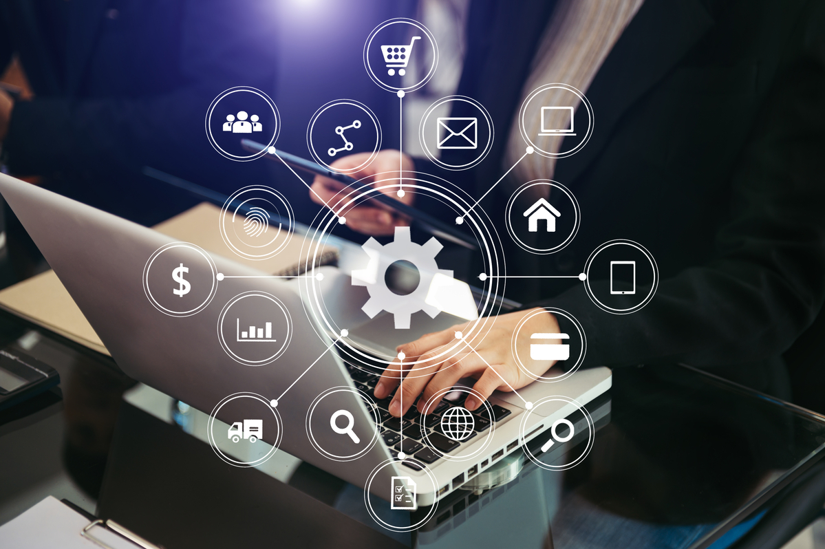 Dịch vụ tính lương của Talentnet với giải pháp hệ thống tính lương tích hợp toàn diện cho phép tích hợp “tất cả trong một”