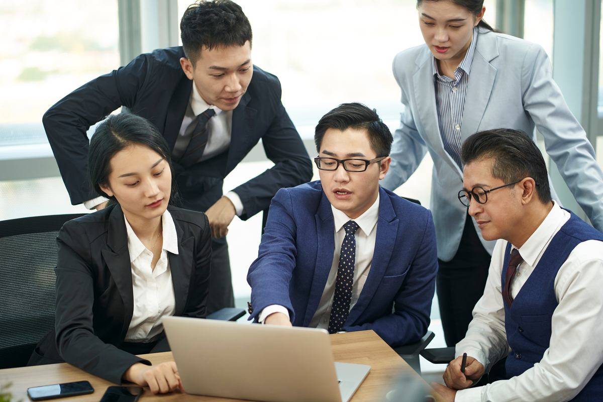 Xu hưá»ng quản trá» nhân sá»± thá»i Äại má»i cùng Talentnet và PeopleStrong