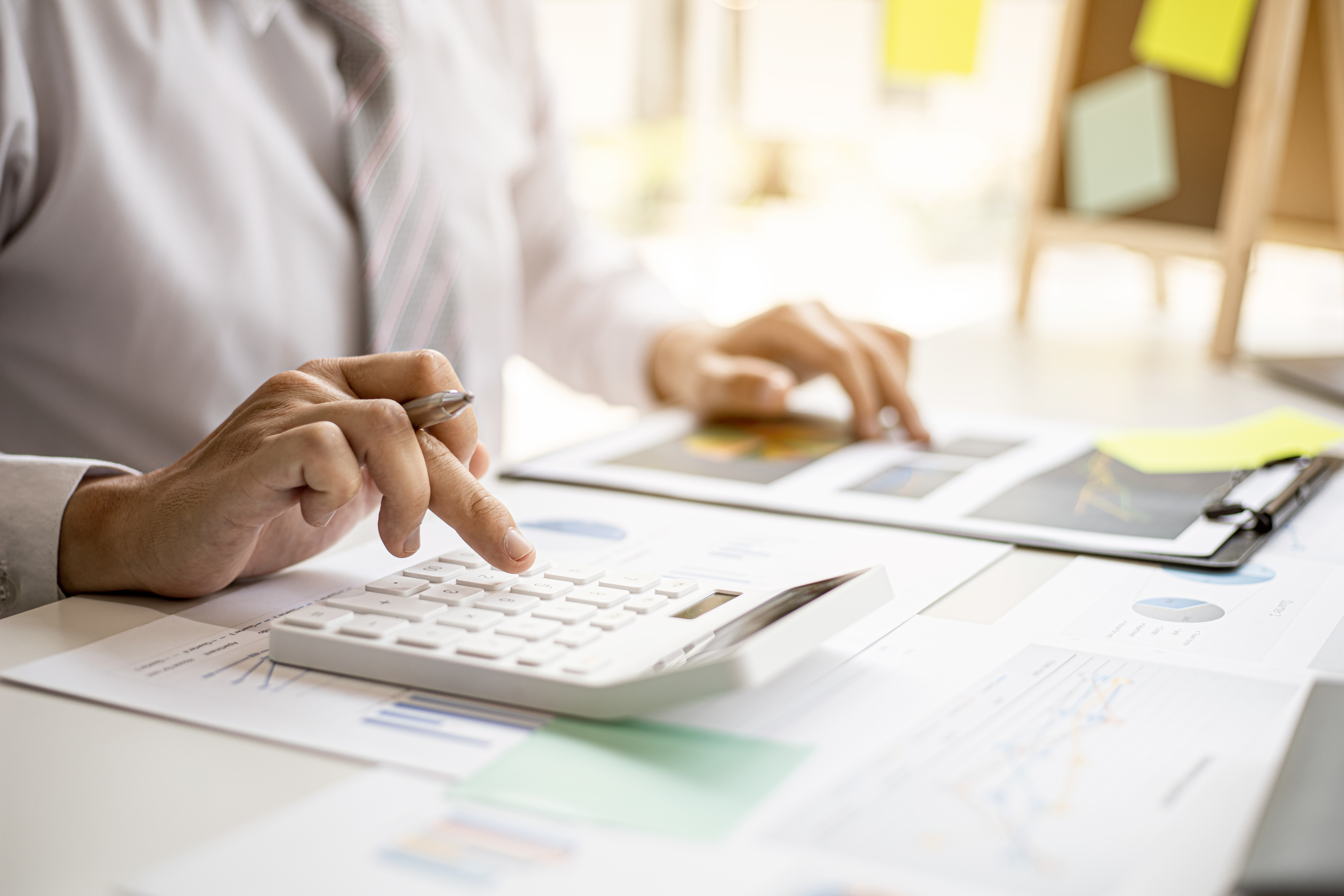 NhÃ  Tuyá»n Dá»¥ng Cáº§n GÃ¬ á» Má»t ChuyÃªn Gia TÃ­nh LÆ°Æ¡ng ChuyÃªn Nghiá»p?