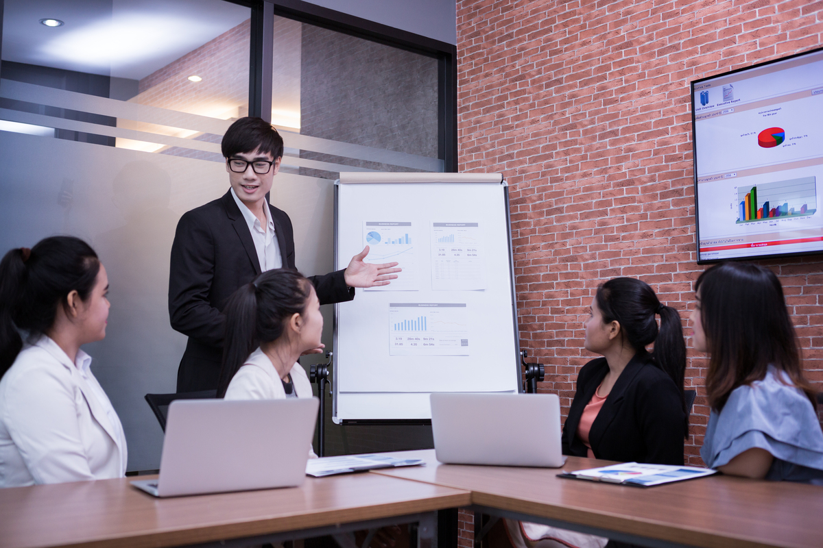 Quản Lý Từ Xa: Cải Thiện Quy Trình Phản Hồi Công Việc bằng Alt Performance