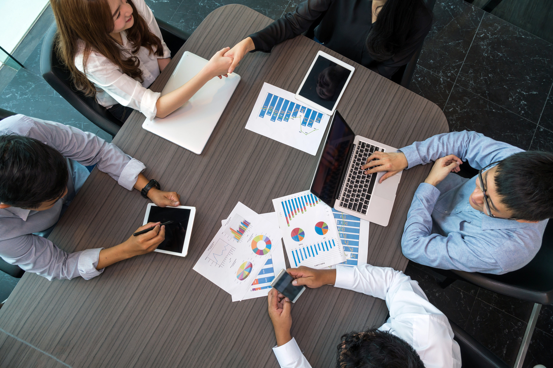 Talentnet Community Hub