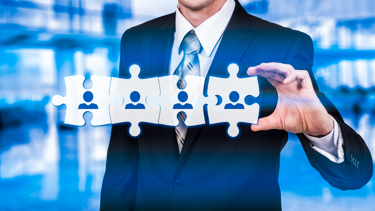 Xu hưá»ng quản trá» nhân sá»± thá»i Äại má»i cùng Talentnet và PeopleStrong