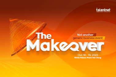 the makeover