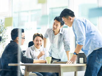 Don’t Let Your Effort Be In Vain When Applying Dei