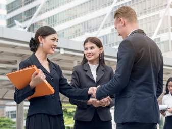 12 Dấu Hiệu Cảnh Báo Sự Hợp Tác Thiếu Hiệu Quả