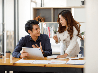 Dịch Vụ Thuê Ngoài Tính Lương Giúp Giải Quyết Khúc Mắc Lương Thưởng