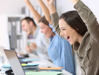 Giữ Chân Nhân Tài Bằng Chính Sách Cá Nhân Hóa Phúc Lợi