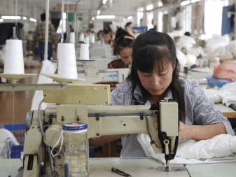 Doanh Nghiệp Hà Nội ‘Khát’ Nhân Lực 