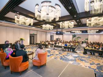 Seminar: Rethink & Reimagine Workforce Landscape In Danang