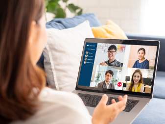 Contractor Management Guidelines in Response to the COVID-19 Pandemic