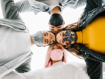 Talentnet Expert Talkshow – Gen Z Nhìn Vậy Nhưng Không Phải Vậy