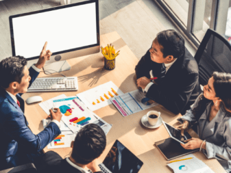 hr consulting companies