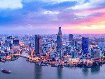 Hội Thảo: Mấu Chốt Kinh Doanh Trong Mối Quan Hệ Lao Dộng 