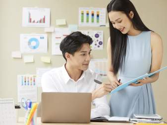 Salary Survey: Utilization and Importance