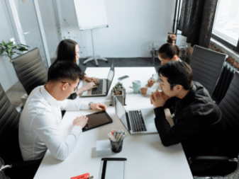 How To Relieve Burnout For The HR Department?