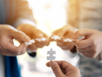 Talentnet’s Seminar: Shaping Your Business At Any Size