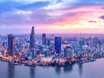 Collection of Vietnam Labour Law Updates (2011-2012)