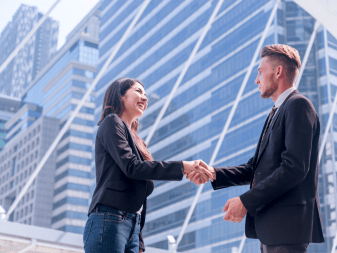 Talentnet-Mercer Rewards Training Workshop: Competency-Based Interview