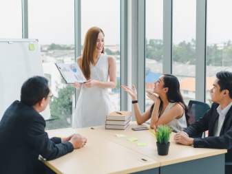 Why do You Need L&D to Build Inclusive Learning Organizations?