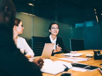 Tips to Retain Talents amid the Pandemic